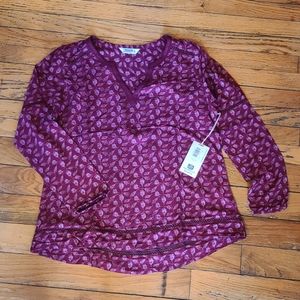 Mountain Khakis blouse